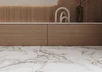 Изящный мрамор с твёрдым характером