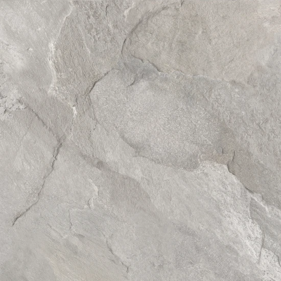 Керамогранит Cersanit River серый ректификат рельеф 59,8x59,8 A18049