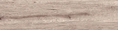 Керамогранит Cersanit Kauri Wood серый ректификат рельеф 21,8x89,8 A17940