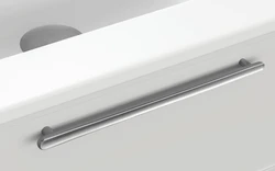 Тумба VIVO 100 белый
