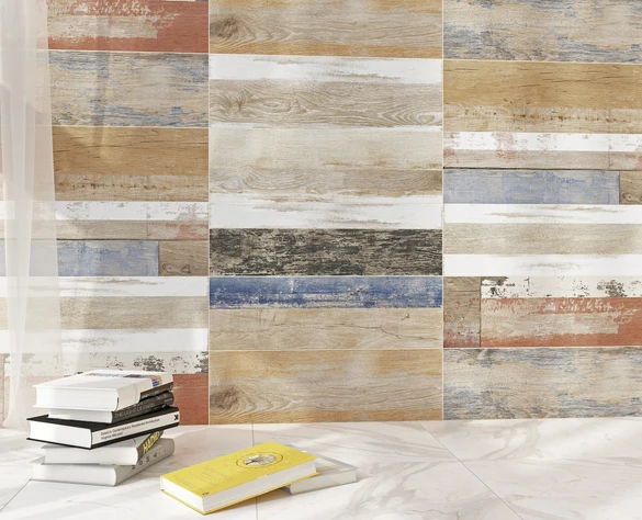 COLORWOOD