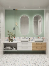 Столешница STONE из керамогранита Aura 80
