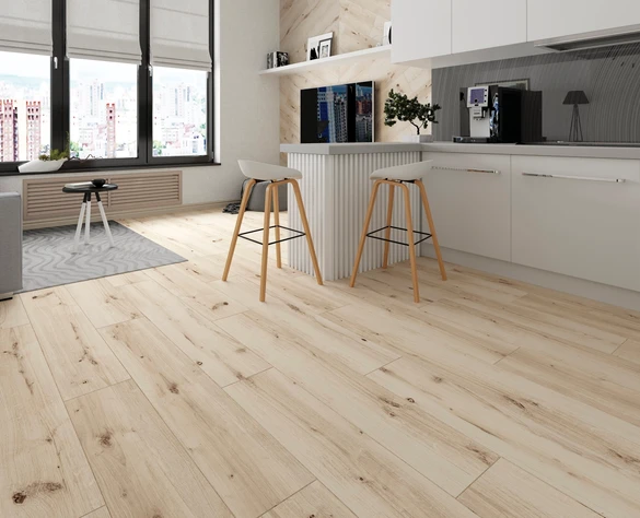 WOOD CONCEPT NATURAL