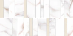 Плитка Cersanit Ruskeala многоцветный рельеф 29,8x59,8 A18153