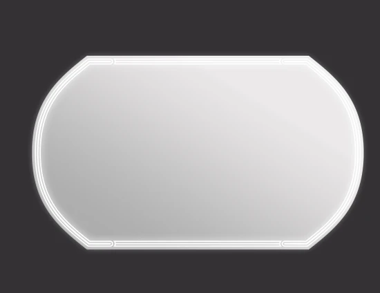 Зеркало LED 090 DESIGN 120