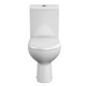 Унитаз-компакт NATURE Clean On 011 3/5 DPL EO