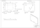 Зеркало LED 070 DESIGN PRO 80