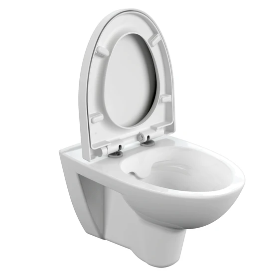 Подвесной унитаз PARVA Clean On DPL EO