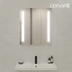 Зеркало LED 020 BASE 70