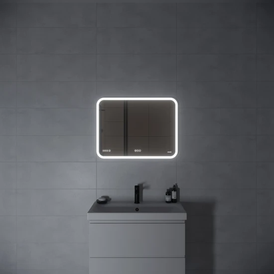 Зеркало LED 070 DESIGN PRO 80