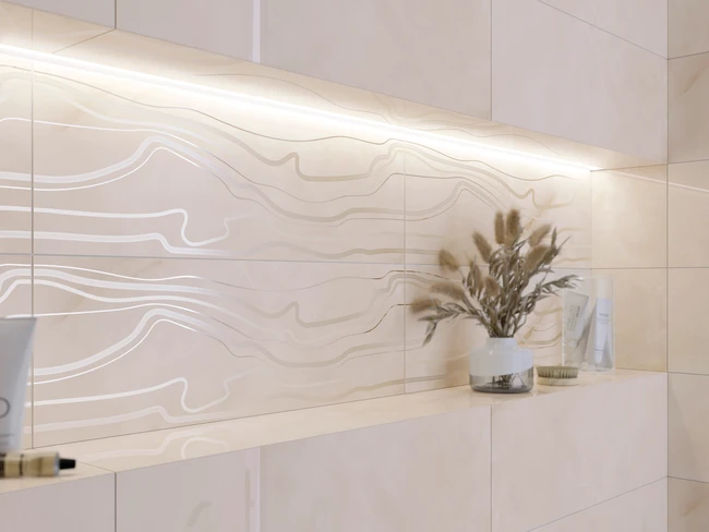 IVORY LINES