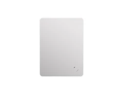 Зеркало ECLIPSE Fusion 60x80 с подсветкой прямоугольное