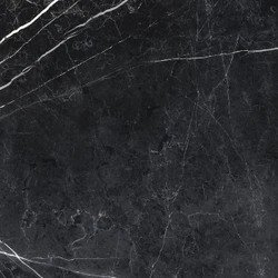 Керамогранит Cersanit Oriental черный 42x42 A16002