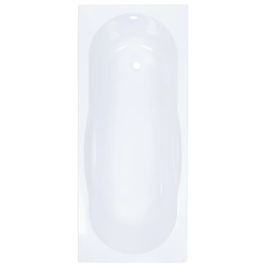 Ванна прямоугольная MITO GREEN 170x70