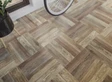 WOODSTORY
