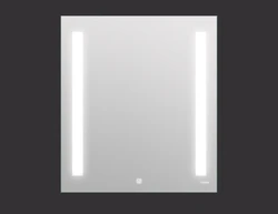 Зеркало LED 020 BASE 70