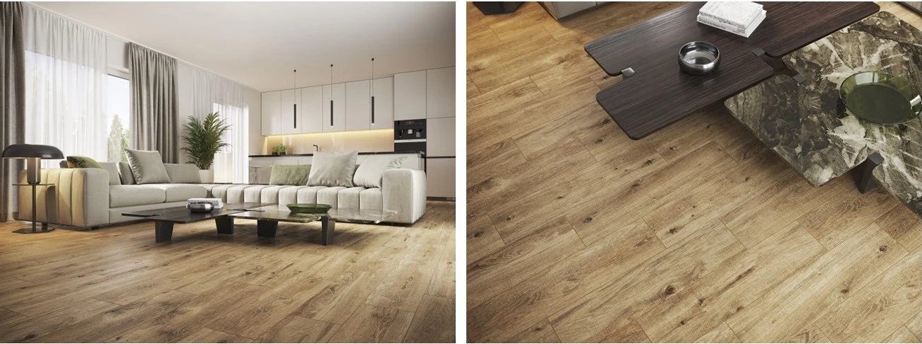Новинки WOOD CONCEPT