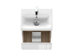 Тумба MODUO SLIM 50