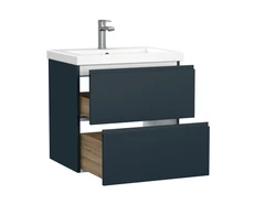 Тумба MODUO 60 темно-серый