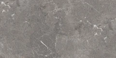 Керамогранит Cersanit Pamir темно-серый ректификат рельеф 44,8x89,8 A17781