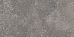 Керамогранит Cersanit Pamir темно-серый ректификат рельеф 44,8x89,8 A17781