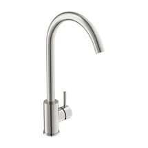 Смеситель для кухни COMO хром