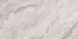 Керамогранит Cersanit Cambio светло-серый ректификат рельеф 60x120 A17426