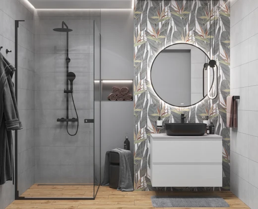 WOOD CONCEPT RUSTIC