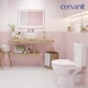 Унитаз-компакт PARVA Clean On 011 3/6 DPL EO