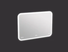 Зеркало LED 070 DESIGN PRO 80