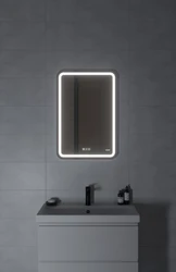 Зеркало LED 051 DESIGN PRO 55