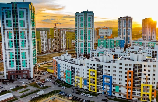 ЖК «Академический»