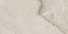 Керамогранит Cersanit Lina полированный бежевый ректификат 60x120 A17436