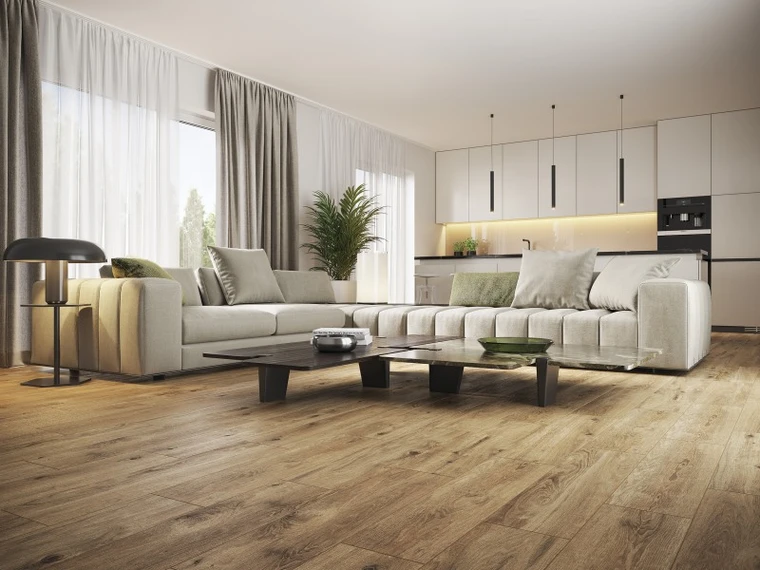 WOOD CONCEPT NATURAL