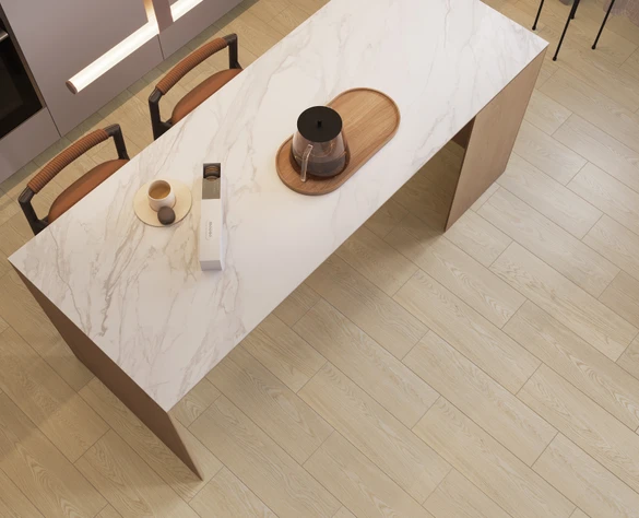 TEAKWOOD