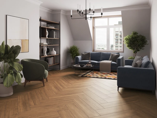 SELECT WOOD
