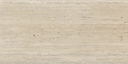 Керамогранит Cersanit Travertino светло-бежевый ректификат 60x120 A17423