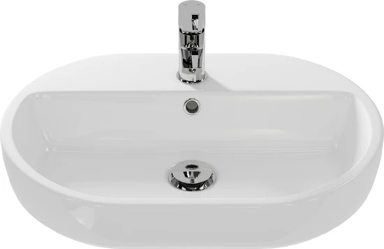 Раковина CASPIA 60 OVAL