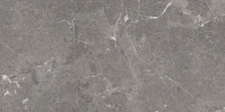 Керамогранит Cersanit Pamir темно-серый ректификат рельеф 44,8x89,8 A17781