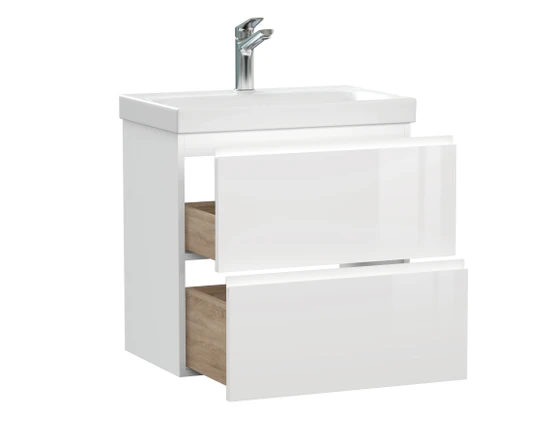 Тумба MODUO SLIM 60