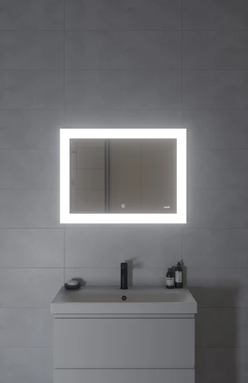 Зеркало LED 030 DESIGN 80