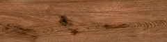 Керамогранит Cersanit Woodberry коричневый ректификат рельеф 21,8x89,8 A17763