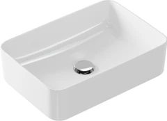 Раковина CREA 50 RECTANGULAR