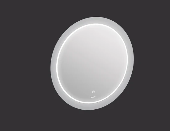 Зеркало LED 012 DESIGN 72x72