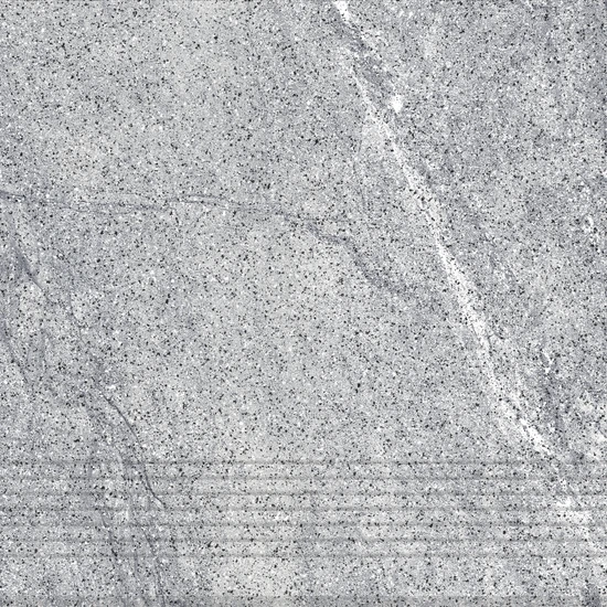 Ступень Cersanit Misto ступень серый 29,8x29,8 A17589