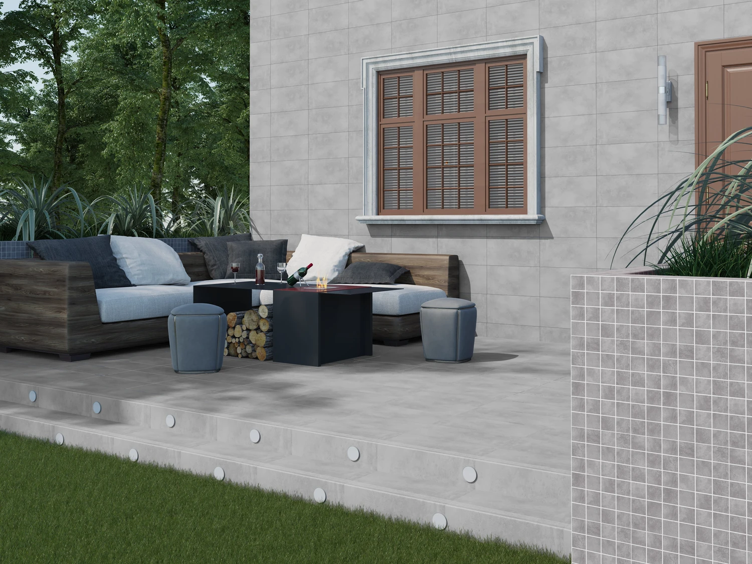 TOWNHOUSE