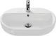 Раковина CASPIA 60 OVAL