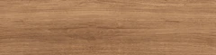 Керамогранит Cersanit Select Wood светло-коричневый ректификат 21,8x89,8 A17950