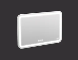 Зеркало LED 051 DESIGN PRO 80