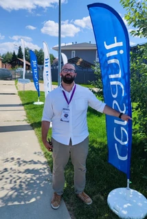 Cersanit на Open Village 2022
